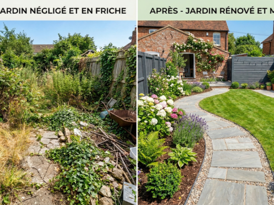 Freddy Opale Paysage - réalisation à outreau, boulogne sur mer, le portel, samer, wimereux,